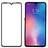 Защитное стекло 3D, 9H  для Xiaomi Mi 9, Захисне скло, фото 2