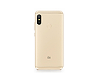 Смартфон Xiaomi Redmi 6 Pro 3/32GB Gold Global Rom, фото 2
