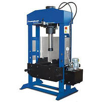 Гідравлічні преса