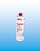 Засіб для інтенсивного чищення в санітарних приміщеннях Santex, 1 л, Сантекс, KIEHL'S