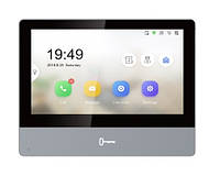 IP домофон Hikvision DS-KH8350-TE1