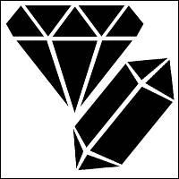 Нагороди, тип Куб, Айсберг і Алмаз