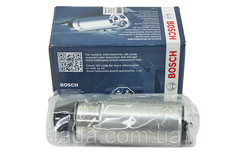 Електробензонасос Bosch 0 580 140 454