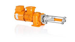 Ексцентриковий шнековий насос ProMinent Spectra