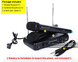 Радіосистема BOSE WR-206, фото 9