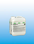 Захисне покриття, Металізована дисперсія з матовим блиском Thermodur-satina, Термодур Сатину, 5 л, KIEHL'S