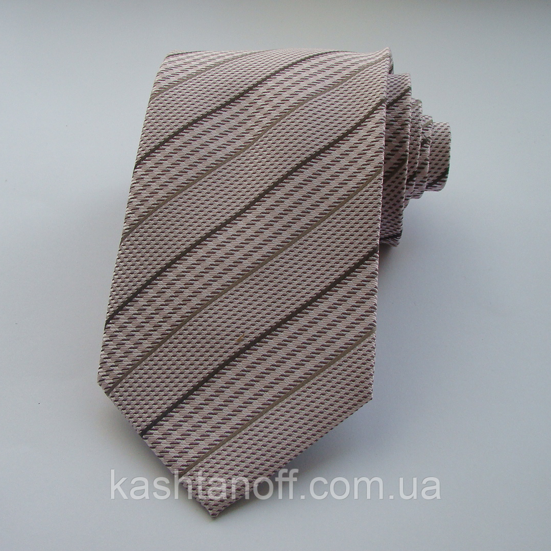 Краватка чоловіча шовкова Schonau&Houcken