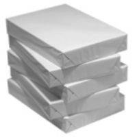 Папір офісний А4, 80 гм (500 л)