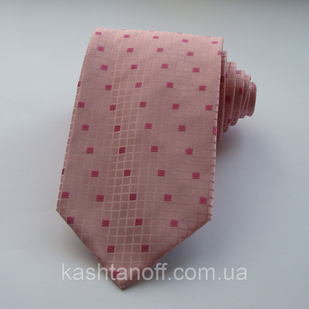 Краватка чоловіча шовкова Schonau&Houcken