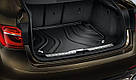 Оригінальний коврик багажного відділення для BMW X6 (F16) (51472414589), фото 3