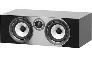 Bowers & Wilkins HTM72 S2 Anniversary Edition Gloss black