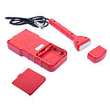 Безконтактний вологомір з виносним датчиком Walcom MS310S, фото 3