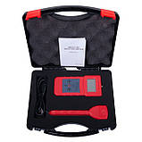 Безконтактний вологомір з виносним датчиком Walcom MS310S, фото 5