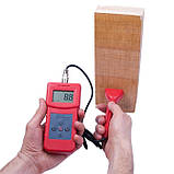 Безконтактний вологомір з виносним датчиком Walcom MS310S, фото 4
