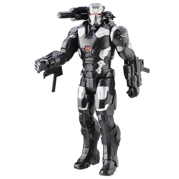 Titan hero series marvel deals