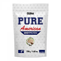 Протеїн FitMax Pure American Protein 750g