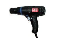LEX Мережевий шурупокрут ED 206