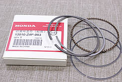 Кільця поршневі для віброплити Honda GX160, 200 (товщина 1 мм)