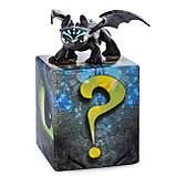 Колекційна фігурка дракон 2 фігурки в асортименті Dragons DreamWorks, Mystery Collectible Figures, фото 4