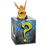 Колекційна фігурка дракон 2 фігурки в асортименті Dragons DreamWorks, Mystery Collectible Figures, фото 7
