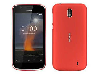 Nokia 1 Dual Sim