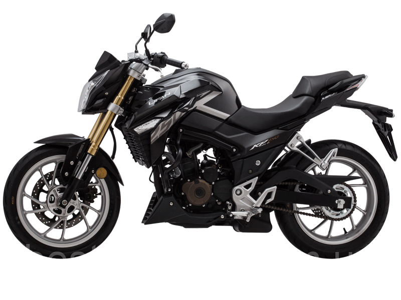 Lifan kp 250 2020 deals
