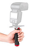 Ручка тримач AccPro Hand Grip Rubber, фото 3