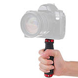 Ручка тримач AccPro Hand Grip Rubber, фото 4