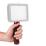 Ручка тримач AccPro Hand Grip Rubber, фото 5