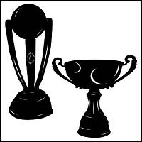 Нагородні Кубки і Призи