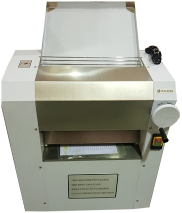 Тестораскатка Rauder YM-500, фото 1