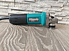 ✔️ Болгарка Макіта. Makita - 9558HN ( 840 Вт, 11000 об/хв ), фото 2