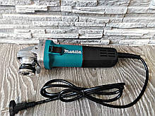 ✔️ Болгарка Макіта. Makita - 9558HN ( 840 Вт, 11000 об/хв ), фото 3