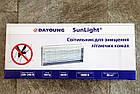 Антимоскітний світильник 40 Вт 80 м2, SunLiggt, фото 9