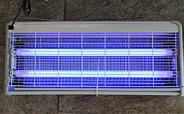 Антимоскітний світильник УФ 40Вт 80м2, SunLigt