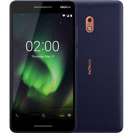 Nokia 2.1 Dual Sim