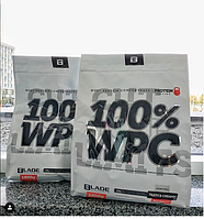 Протеїн HiTec 100% WPC Protein 1800g