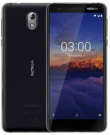 Nokia 3.1 Dual Sim