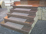 Східці для сходів Василівка (Розмір 1000×300×20), фото 5