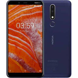Nokia 3.1 Plus Dual Sim / TA-1104