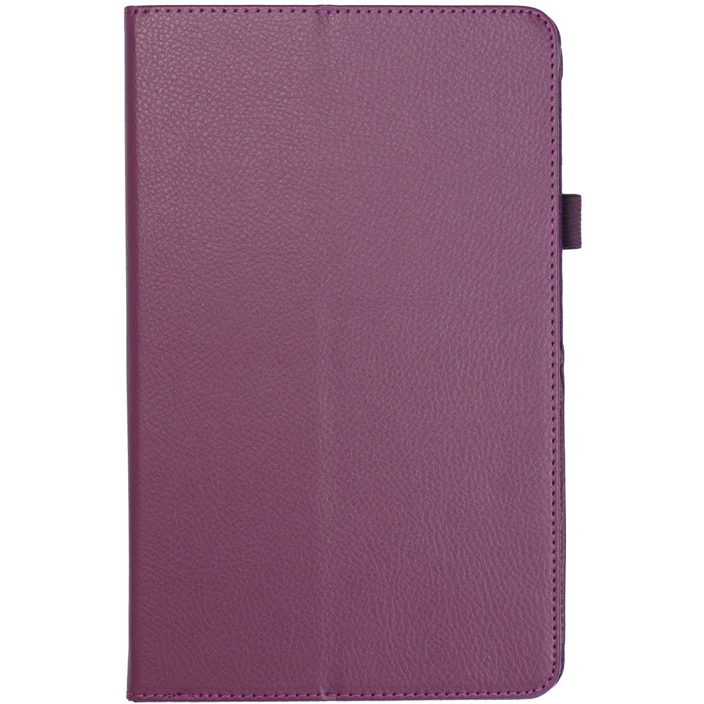 Чохол Classic Folio для Samsung Galaxy Tab A 10.1 2019 SM-T510, SM-T515 Purple, фото 1