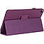 Чохол Classic Folio для Samsung Galaxy Tab A 10.1 2019 SM-T510, SM-T515 Purple, фото 3