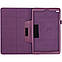 Чохол Classic Folio для Samsung Galaxy Tab A 10.1 2019 SM-T510, SM-T515 Purple, фото 4