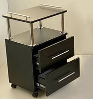 Педикюрная візок Estet 2