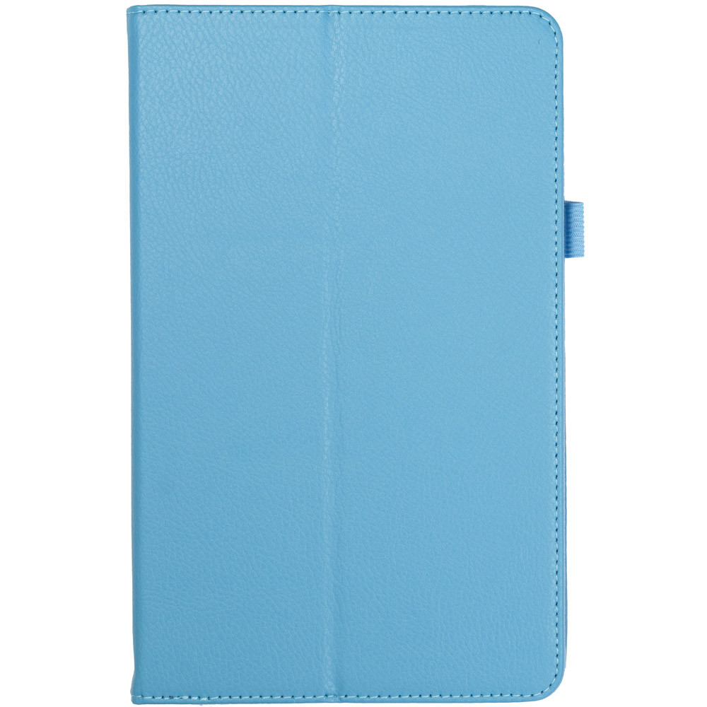 Чехол Classic Folio для Samsung Galaxy Tab A 10.1 2019 SM-T510, SM-T515 Blue