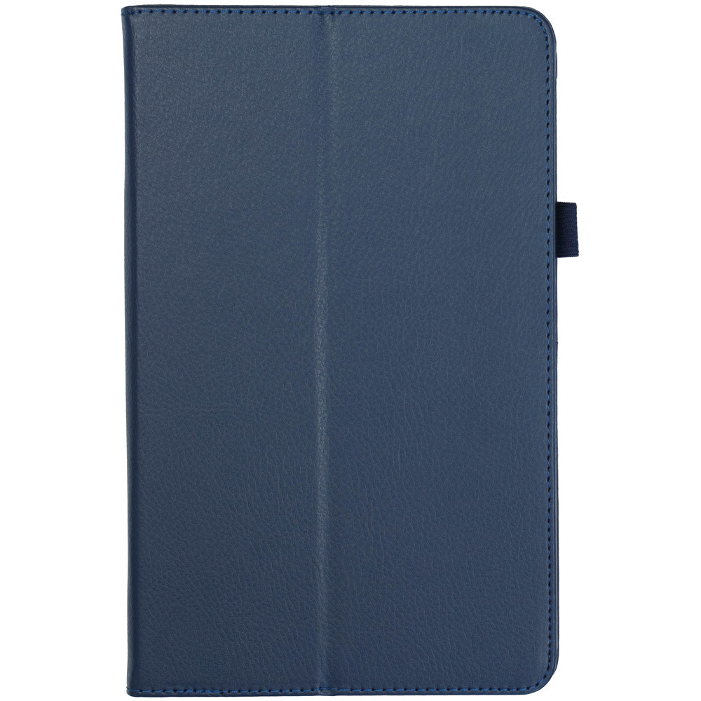 Чехол Classic Folio для Samsung Galaxy Tab A 10.1 2019 SM-T510, SM-T515 Navy Blue, фото 1