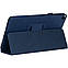 Чехол Classic Folio для Samsung Galaxy Tab A 10.1 2019 SM-T510, SM-T515 Navy Blue, фото 3