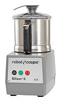 Бликсер Robot Coupe Blixer 3