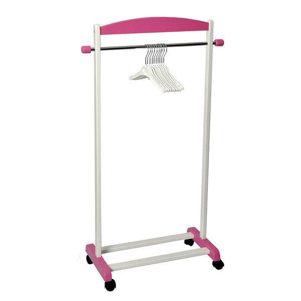 Стійка для одягу дитяча «УМКА»