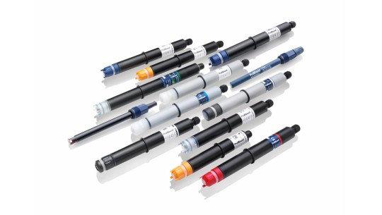 Датчики надоцтової кислоти DULCOTEST